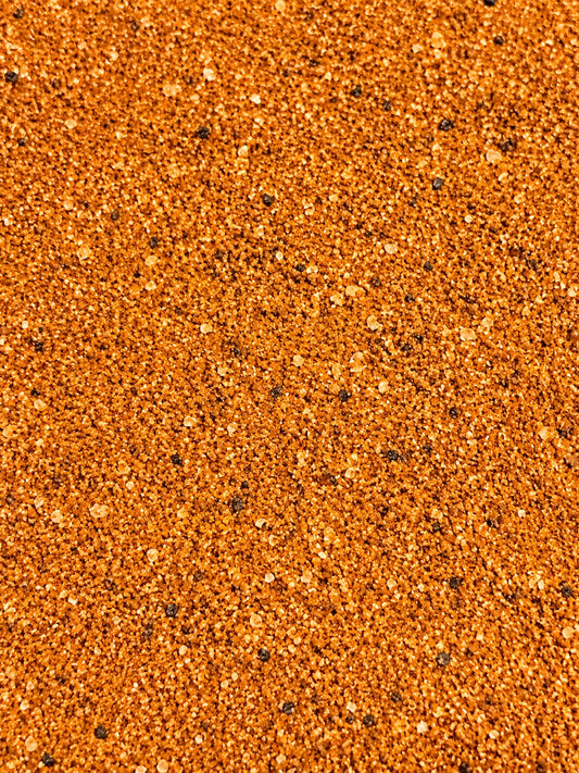 Hog Dust