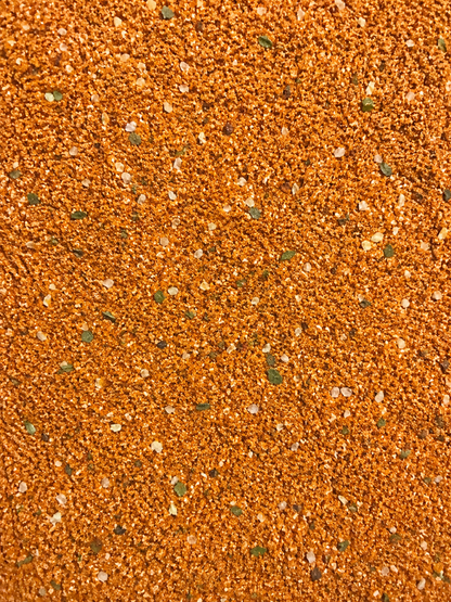 Yardbird Dust
