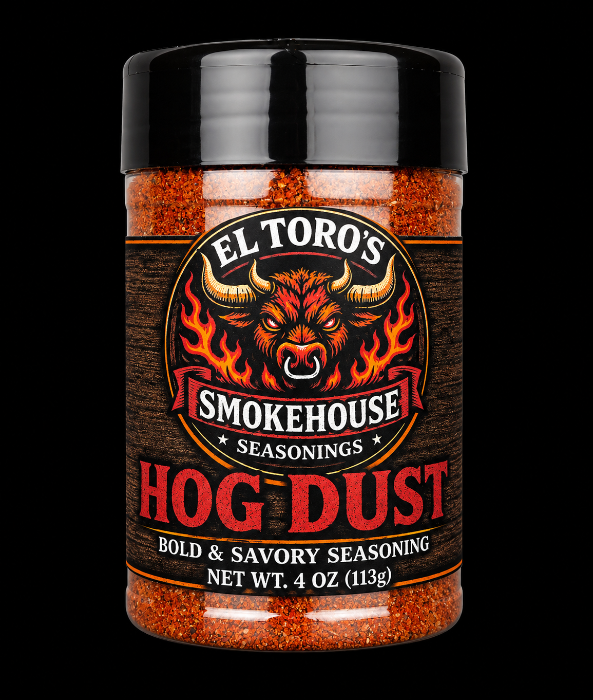 Hog Dust