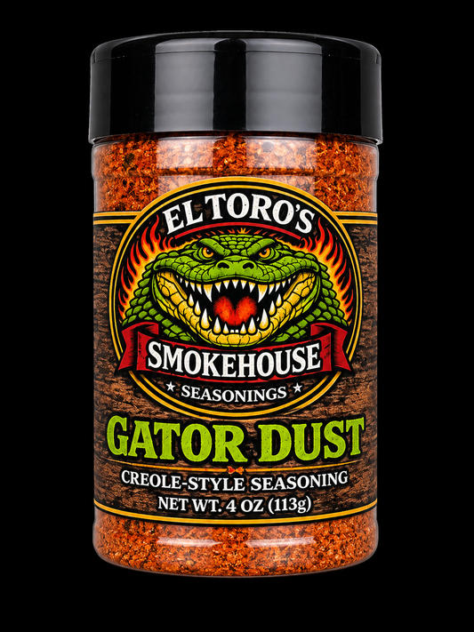 Gator Dust