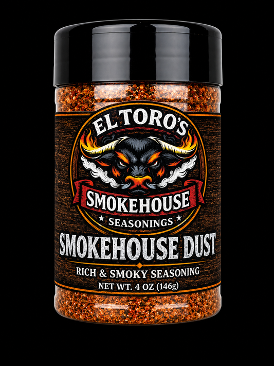 Smokehouse Dust