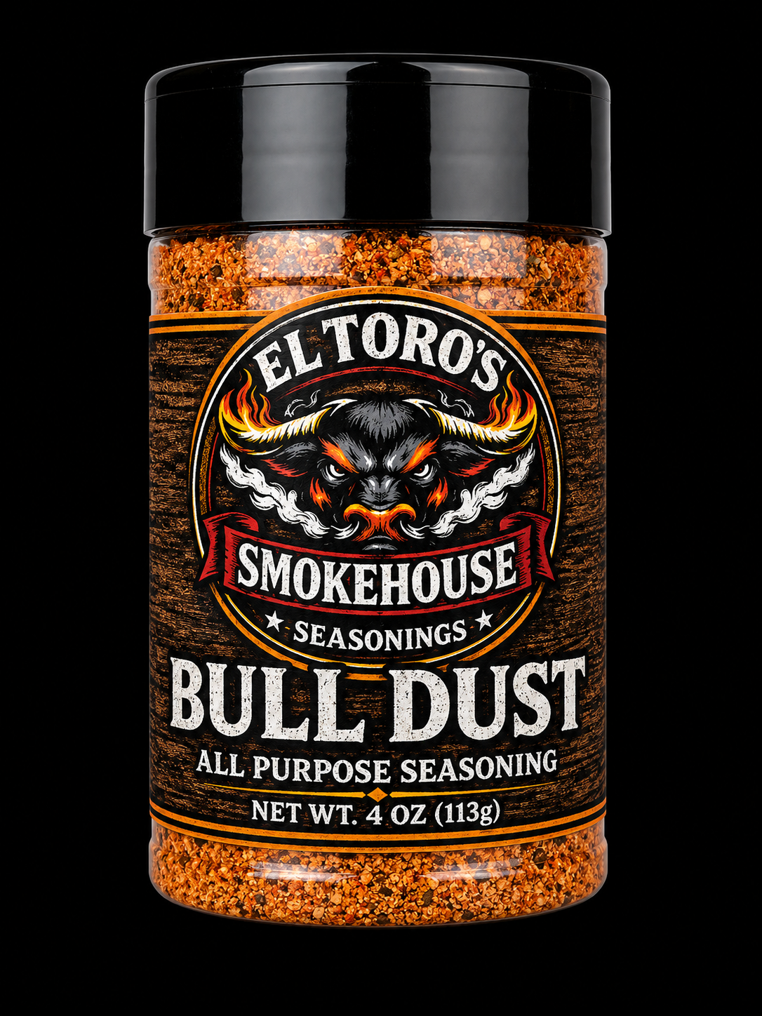 Bull Dust