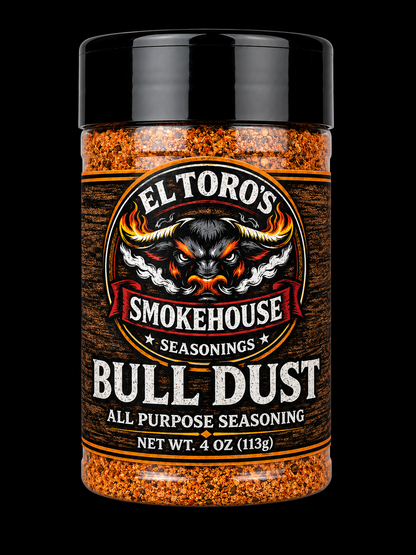 Bull Dust