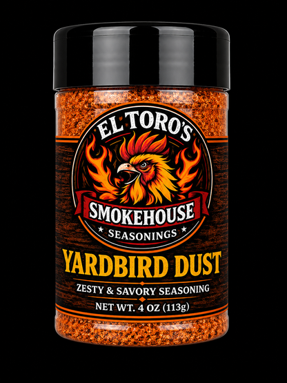 Yardbird Dust