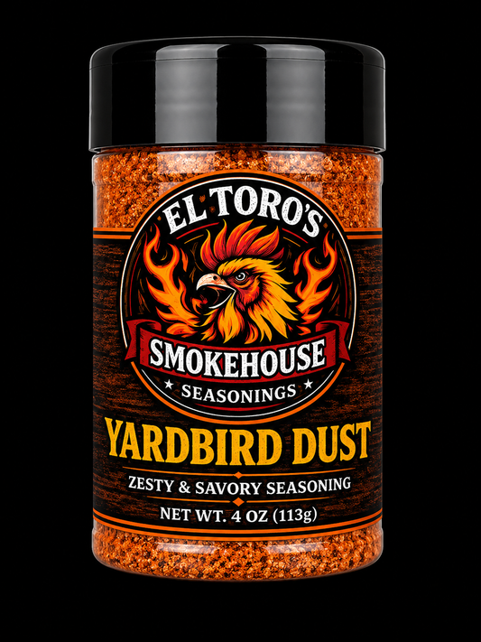 Yardbird Dust