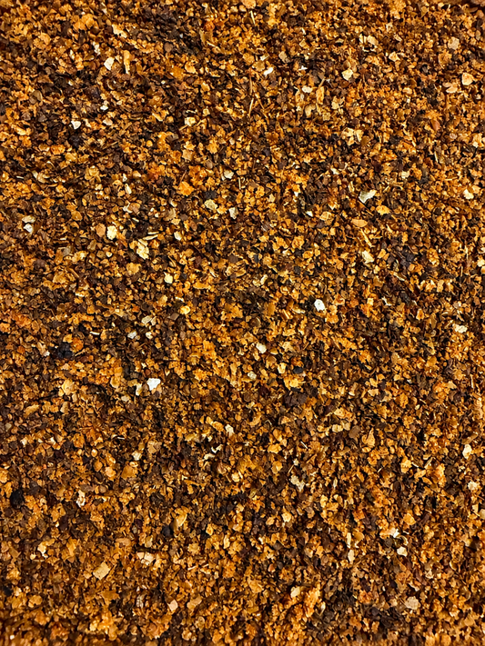 Smokehouse Dust