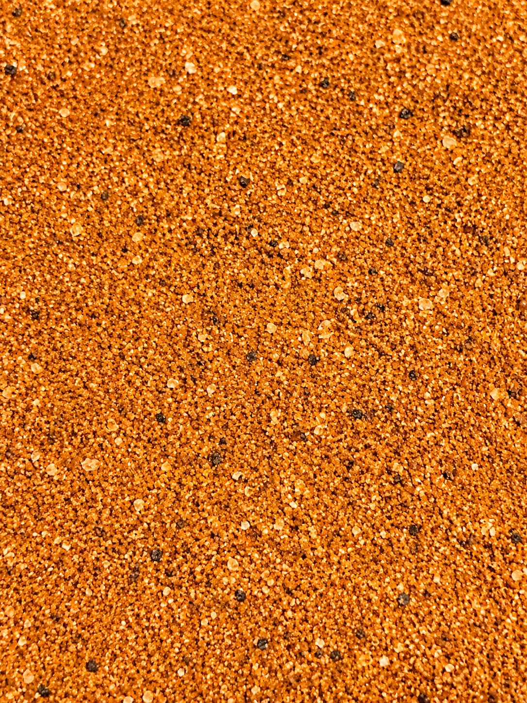 Hog Dust