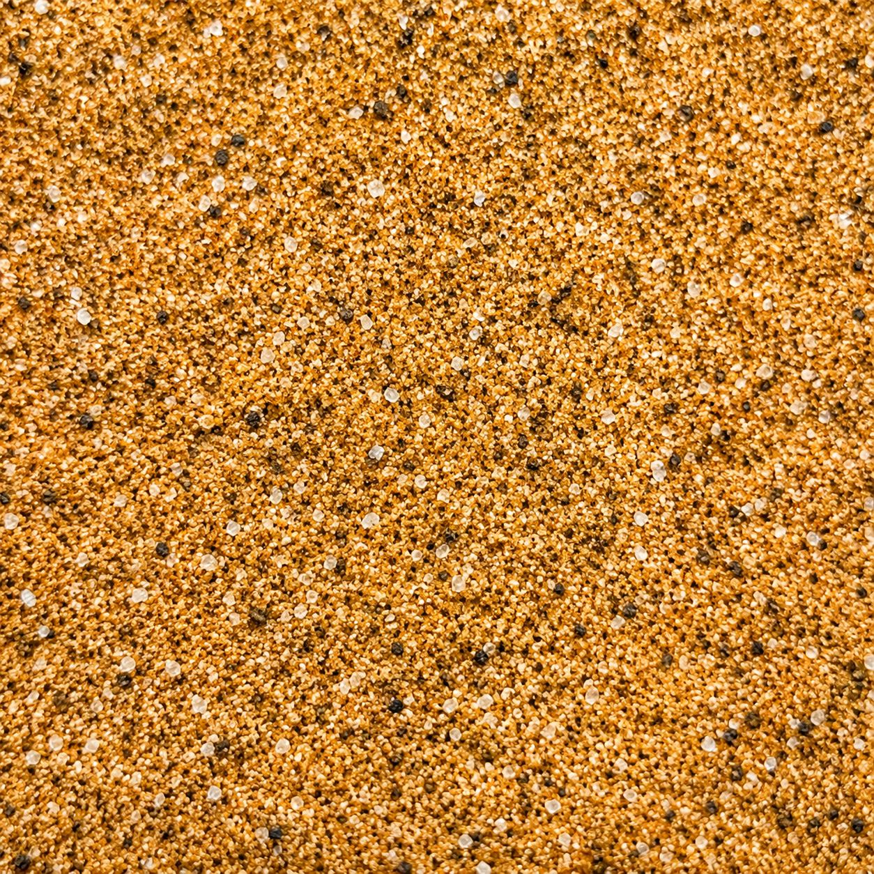 Bull Dust