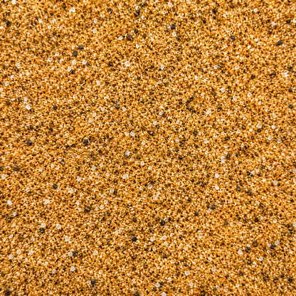 Bull Dust
