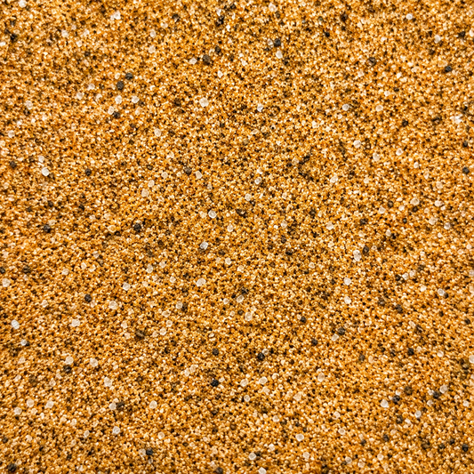 Bull Dust